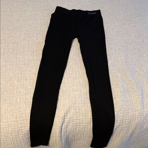 BOODY Women's Black Jeggings